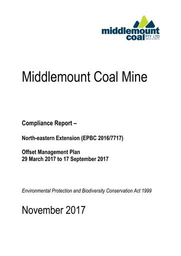 20171215 Compliance Report 2016 7717 Dec 17